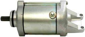 STARTER MOTOR GSF GSX 1100, 31100-40C02,31100-26D10, SMU0248 SUZUKI ROAD