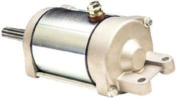 STARTER MOTOR 2001-08 SUZUKI GSX-R1000 SMU0398 31100-40F00