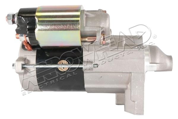 STARTER MOTOR CUB CABET, ARROWHEAD SND0455, 31200-ZJ1-841, Big Country 6x4