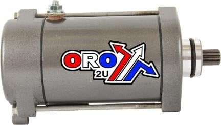 STARTER MOTOR ZG1200 ZR1100, 21163-1098, 21163-1196 SMU0131