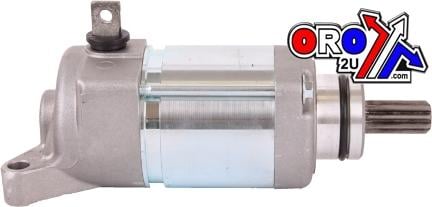 STARTER MOTOR WRF450 07-13, 5TJ-81890-30-00 SMU0455