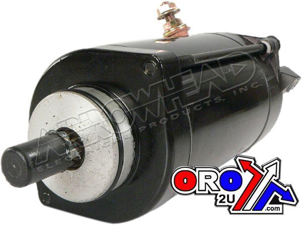 STARTER MOTOR BMW K1200LT, SND0614, 12-41-2-305-907