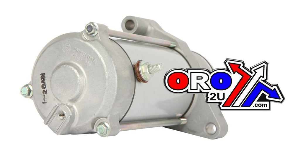 STARTER MOTOR HONDA GL1500, SMU0390 GOLDWING