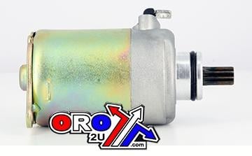STARTER MOTOR GY6 SCOOTER, SIFAM, IND199