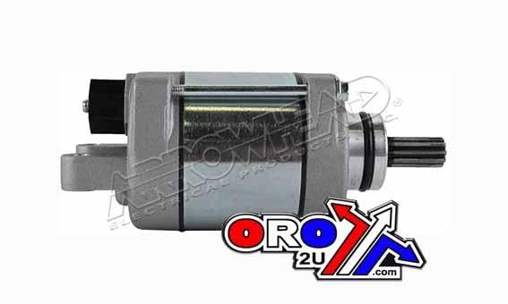 STARTER MOTOR KTM 450/500, SMU0532, 78140001000, 79440001000