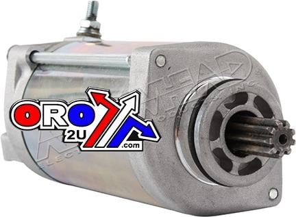 STARTER MOTOR KTM 950/990, SMU0535 60040001000, ROAD, MC