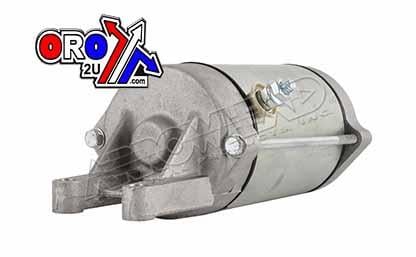STARTER MOTOR APRILIA SCOOTER, SMU0563 82699R, AP8560025, ROAD, MC, SCOOTER