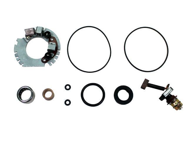 PARTS KIT STARTER MOTOR, ARROWHEAD SMU9112