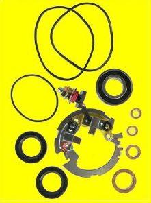 PARTS KIT STARTER MOTOR, SMU9135