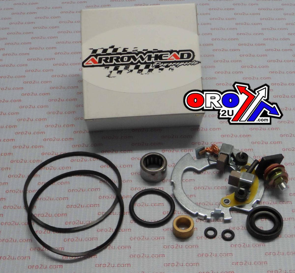 PARTS KIT STARTER MOTOR, YFM350 ATV, YZF600RROAD, SMU9158