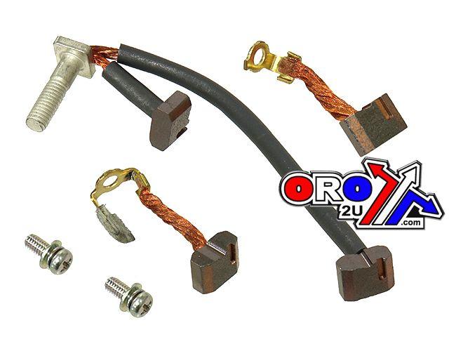 NOT MADE, MC-01966, 1D7-81801-00, STARTER REBUILD KIT XV17