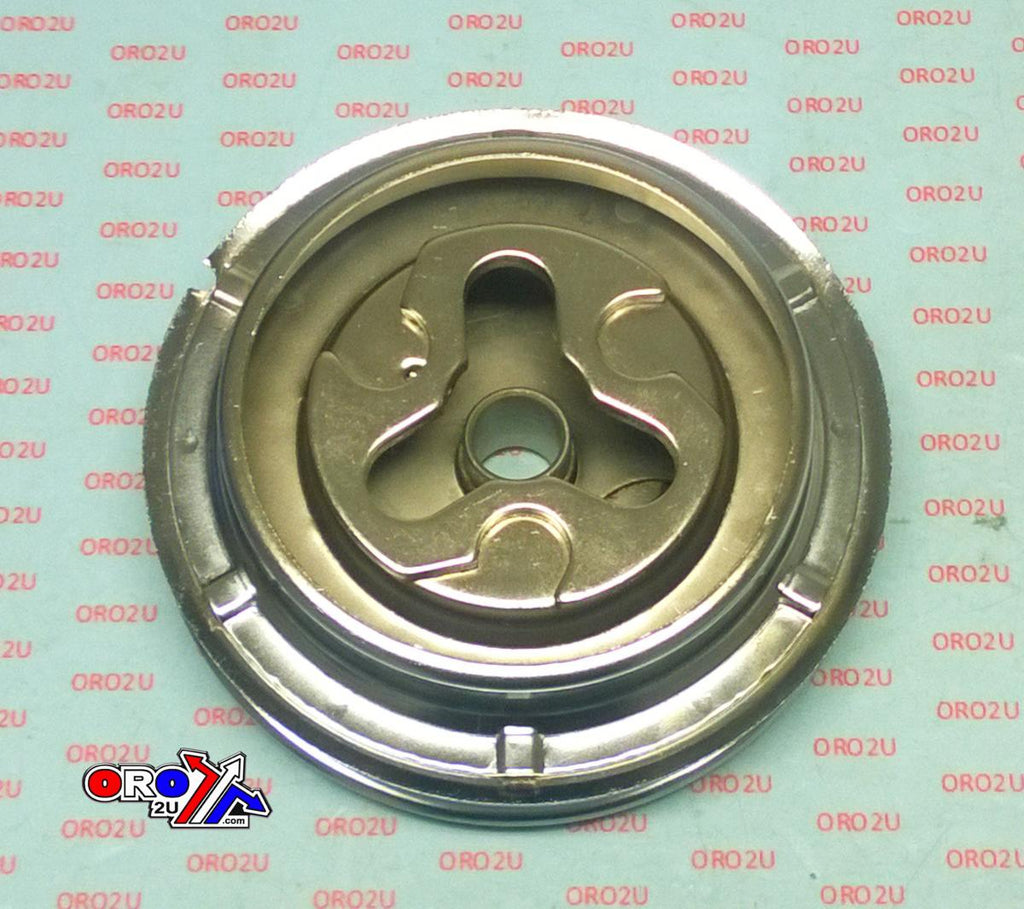 STARTER PULLEY ATC185/200