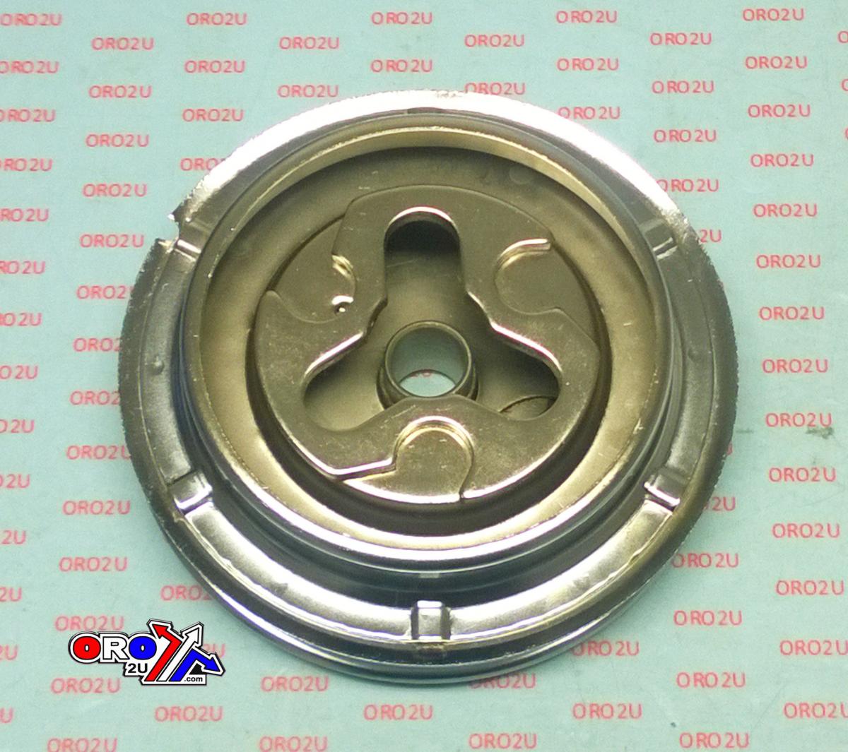 STARTER PULLEY ATC185/200