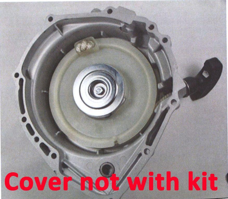 POLARIS PULL START REBUILD KIT RK67-500, AT-11104