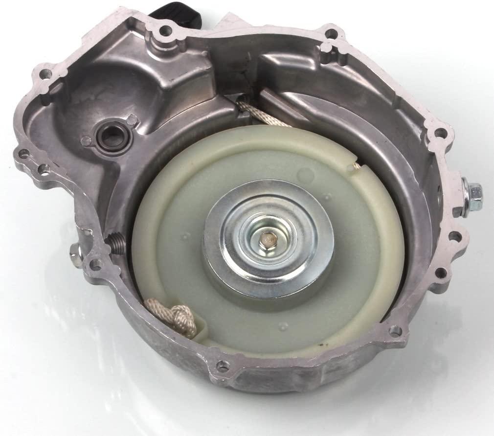 PULL START POLARIS 500 01-11, 3090085, 3083453, 3082956, 3084933, 3084877