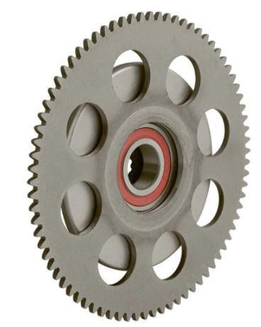 ELECTRIC STARTER CLUTCH ONE-WAY BEARING POLARIS OUTLAW PREDATOR SPORTSMAN 50 90 110