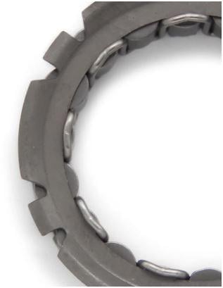 One Way Starter Clutch Bearing ONLY Kawasaki Arctic Cat Suzuki 12600-29810 13216-S010 3445-031