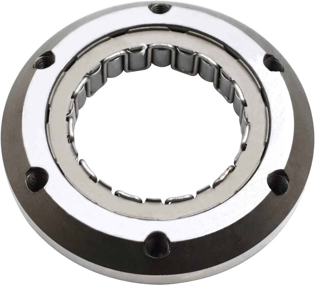 STARTER CLUTCH ONE WAY BEARING KIT 1986-2018 KAWASAKI KLX KL KLR 500 650 42034-1094 13194-1089