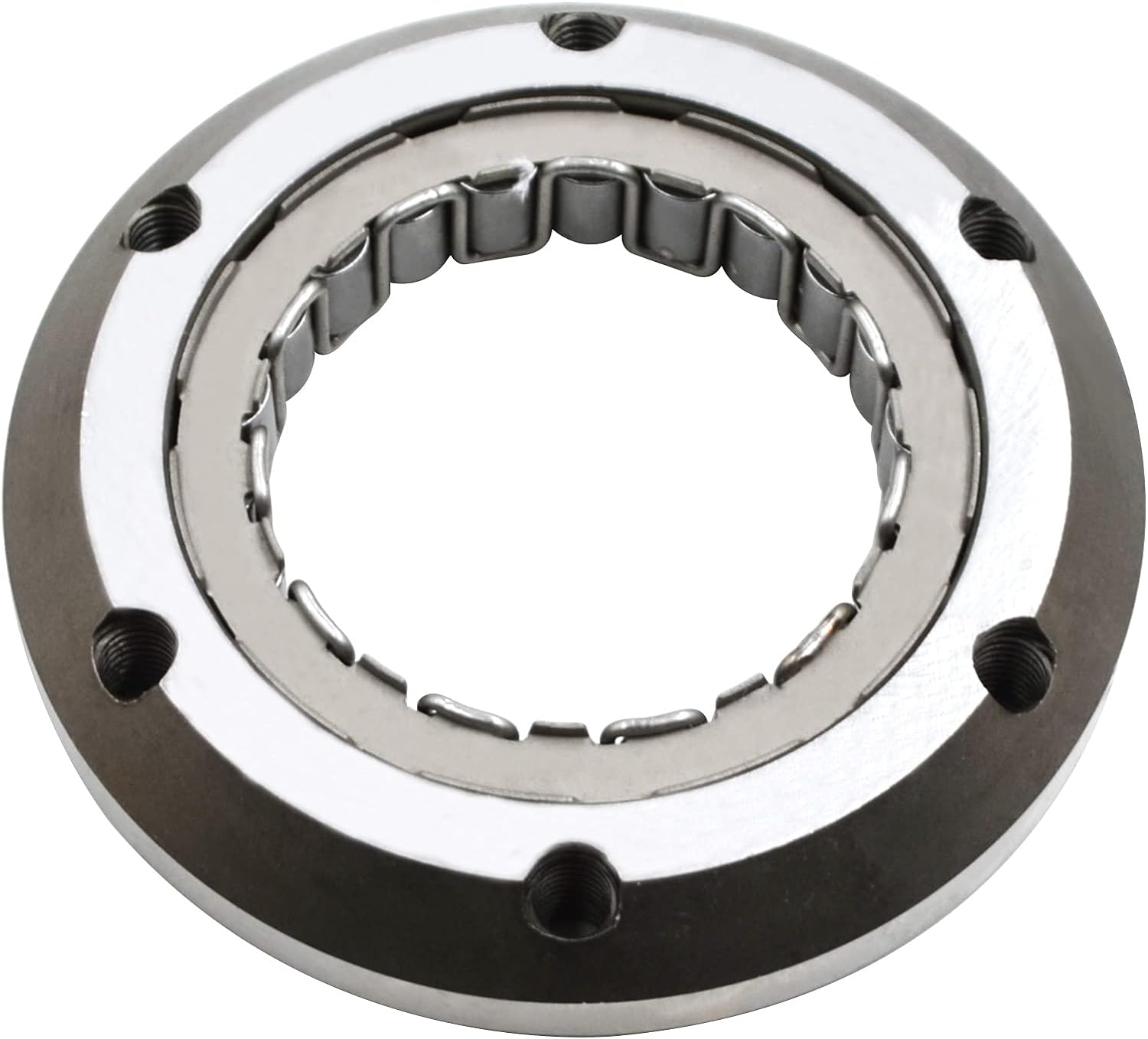 STARTER CLUTCH ONE WAY BEARING KIT 1986-2018 KAWASAKI KLX KL KLR 500 650 42034-1094 13194-1089
