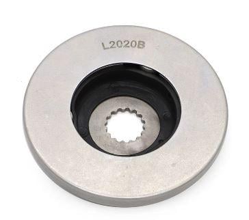 ONE WAY STARTER CLUTCH BEARING YAMAHA BREEZE GRIZZLY YFM YFA 125 50M-15570-01-00 4KL-15570-00-00