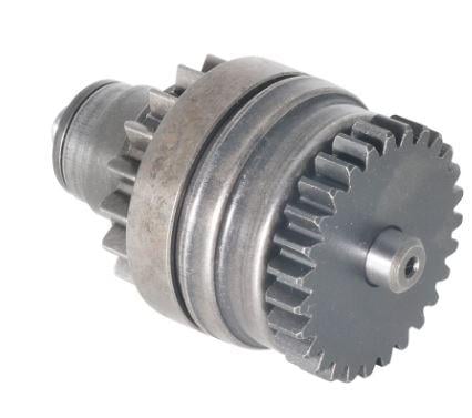 STARTER BENDIX GEAR 08-16 KTM HUSABERG HUSQVARNA 250 300 55140026000