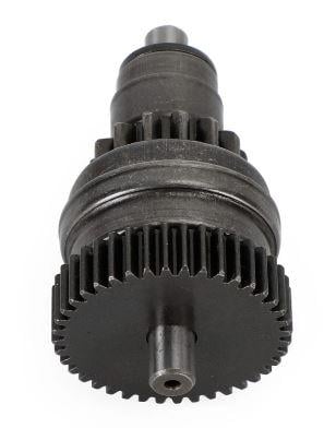 STARTER DRIVE GEAR BENDIX 2017-2021 KTM EXC XCW XC 250 300 TPI 55440126000