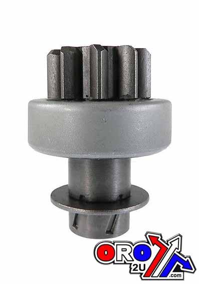DRIVE STARTER KAW 28011-13060, Arrowhead SND5057 9-TOOTH