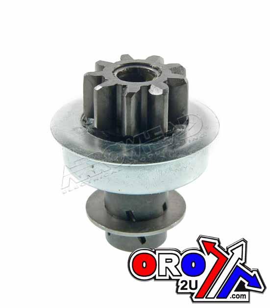 DRIVE STARTER KAW 13081-2085, Arrowhead SND5068 JOHN DEERE