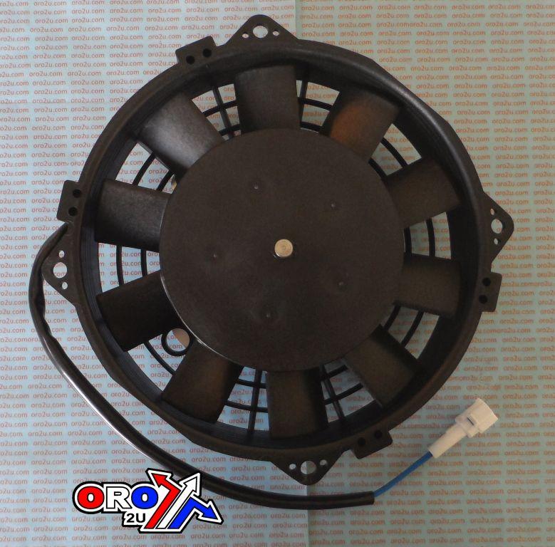 COOLING FAN & MOTOR YFM400, ALLBALLS 70-1011 YAMAHA