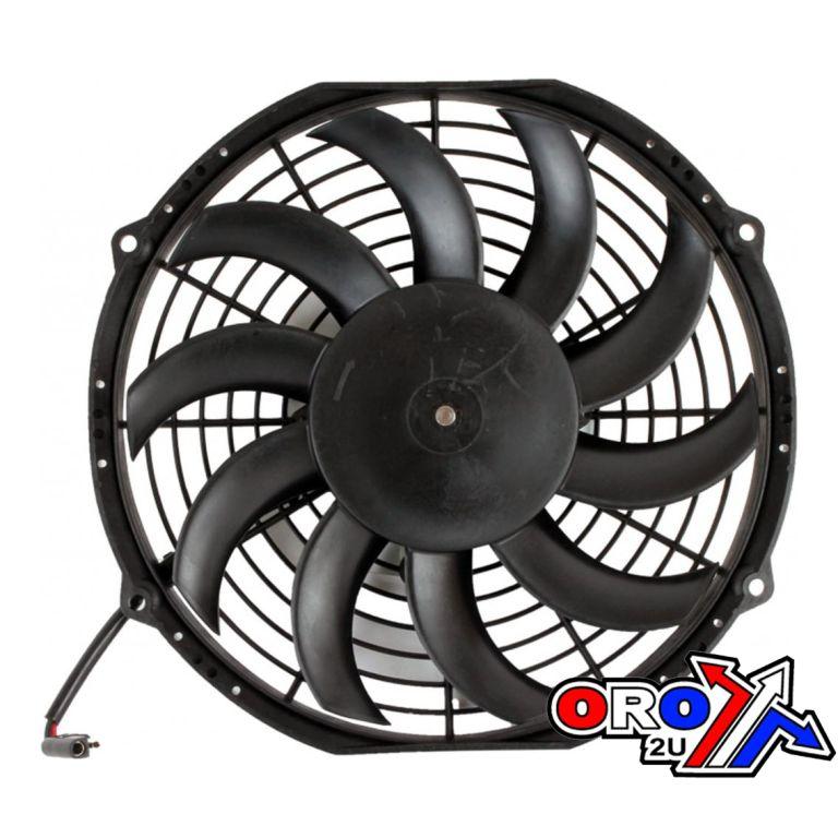 COOLING FAN ARCTIC CAT ATV, 0413-123, RFM0023 ALLBALLS 70-1019 UTV