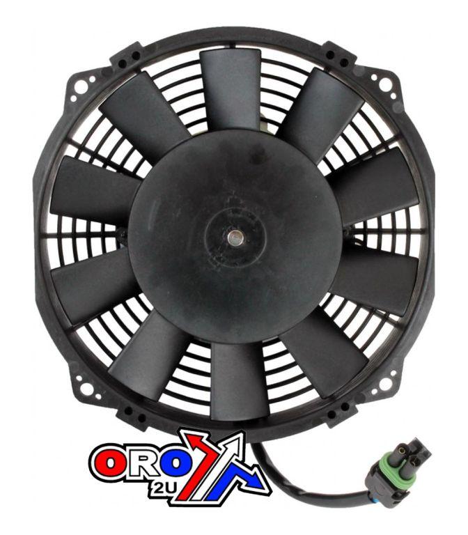 COOLING FAN CAN-AM ATVs, ALLBALLS 70-1018, 709-200-158