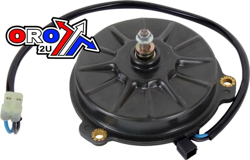 COOLING FAN MOTOR HONDA, ALLBALLS 70-1013 19030-HN2-013
