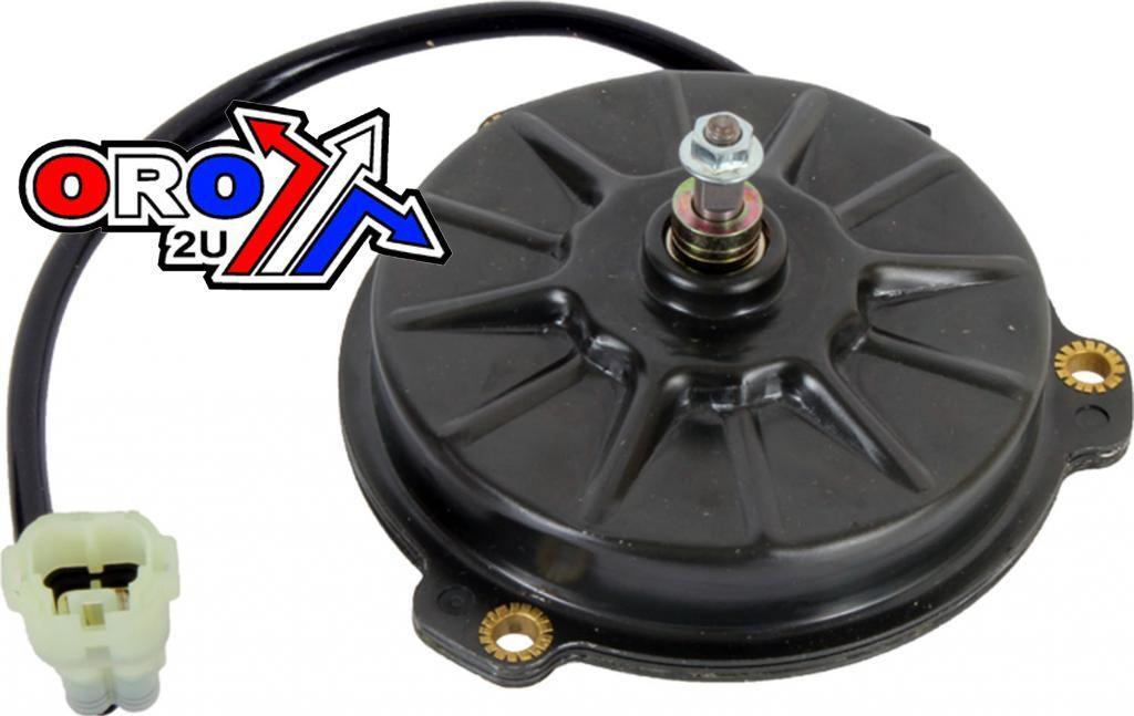 COOLING FAN MOTOR TRX500FA, ALLBALLS 70-1014, 19030-HN2-A2