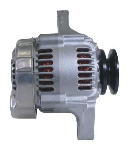 ALTERNATOR JOHN DEERE, AM809216 LVA12467 M809216, ARROWHEAD AND0433