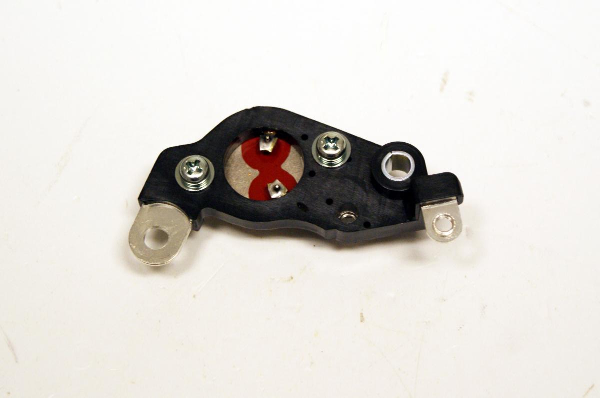 ALTERNATOR VOLT REGULATOR, KAW, SUZ, TRIUMPH, YAMAHA, ROAD, MC
