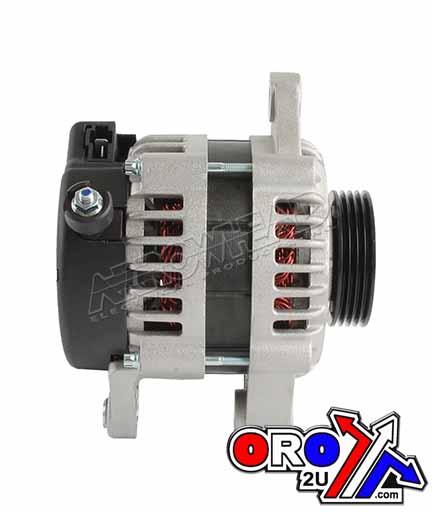 ALTERNATOR JOHN DEERE GATOR, ACH0001, MIA11733