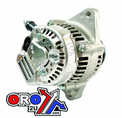 ALTERNATOR TORO WORKMAN UTV, ARROWHEAD AND0566 92-2025, Alternator