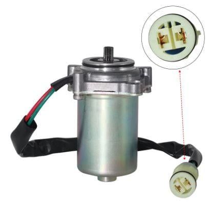 POWER SHIFT CONTROL MOTOR HONDA TRX350 31300-HN5-A11 CMU0003