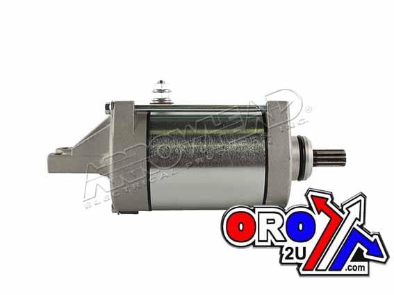 STARTER MOTOR HONDA MUV700, SMU0529 SMU0543 06311-HL1-305, UTV, SIDE-BY-SIDE