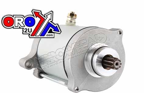 STARTER MOTOR ST1300 03-16, SMU0393 31200-MCS-003