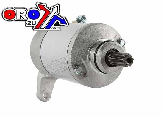 STARTER MOTOR SUZUKI DL SV, SMU0205 31100-19F00, -10