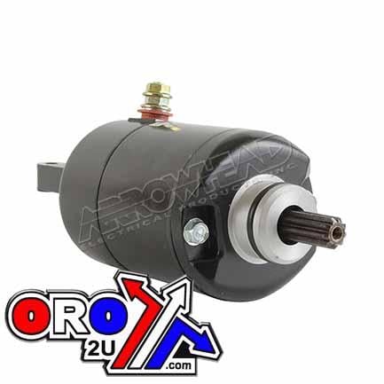 STARTER MOTOR YAM SCOOTER, SMU0341 APRILIA BENELLI, ROAD, MC