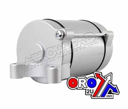 STARTER MOTOR CG125 94-03, ARROWHEAD SMU0530