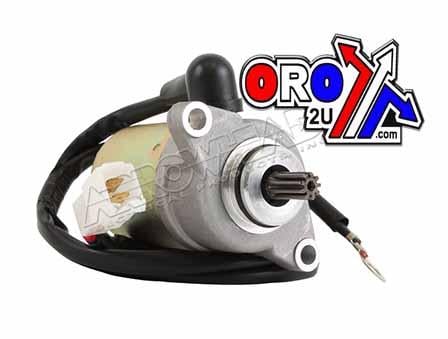STARTER MOTOR ARCTIC CAT 50, ARROW SMU0487 AP8510653