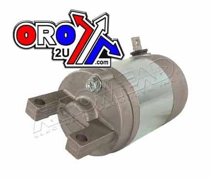 STARTER MOTOR XC125 Scooter, ARROW SMU0207 YAMAHA