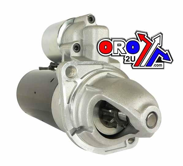 STARTER MOTOR ARCTIC CAT 700, ARROWHEAD SBO0240 DIESEL