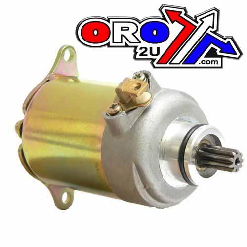 STARTER MOTOR POLARIS KYMCO, ARROWHEAD SCH0002 0454945 0454488