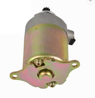 Starter Motor Polaris RZR170 0454945 0454488 KYMCO 410-58003