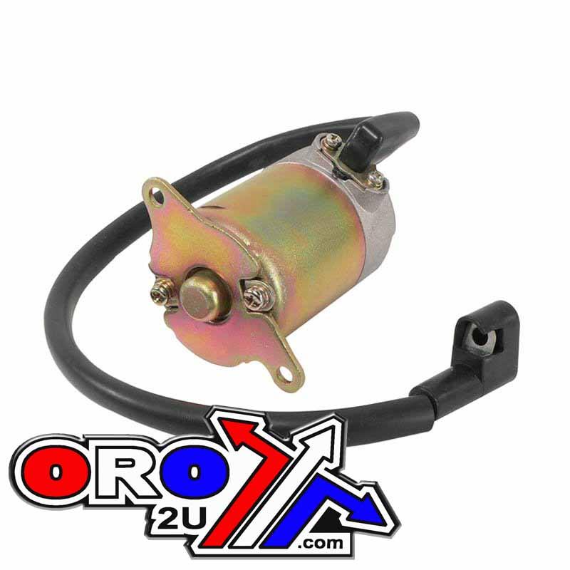 STARTER MOTOR BAJA JETMOTO, ARROWHEAD SCH0004 MAXAM