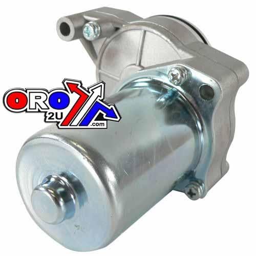 STARTER MOTOR 70-125cc Engines, ARROWHEAD SCH0005 CHINA BUILD